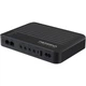 ДБЖ Marsriva DC UPS для роутерів KP5 Max 4xDC+USB+USB-C+PoE OUT, 5V/9V/12V/24V 18W 20000mAh LiFePO4 - изображение 1