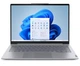 Ноутбук Lenovo 14 ThinkBook 14-G9 WUXGA IPS AG/Intel 7-240H/32GB/1TB/UMA/DOS/Gray (21UY0067RA) - изображение 1