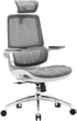 Офісне крісло Sihoo M59AS Mesh Gray (M59AS-M301) - зображення 4