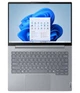 Ноутбук Lenovo 14 ThinkBook 14-G9 WUXGA IPS AG/Intel 7-240H/32GB/1TB/UMA/DOS/Gray (21UY0067RA) - изображение 4