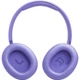 Навушники JBL Tune 730BT Lavender (JBLT730BTLAV) - зображення 4