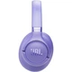 Навушники JBL Tune 730BT Lavender (JBLT730BTLAV) - зображення 7