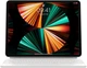 Чехол-клавиатура Apple для iPad Pro 12.9" Белая (UKR) Б/В - изображение 1