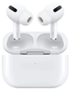 Навушники Apple AirPods Pro with Magsafe Charging Case White (MLWK3) Б/В - зображення 1