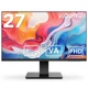 Монитор 27" KOORUI 27N2A Full HD VA 75 Гц - Уценка - изображение 1