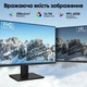 Монитор 27" KOORUI 27N2A Full HD VA 75 Гц - Уценка - изображение 2