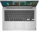Ноутбук 14" Lenovo IdeaPad 3 CB 14IGL05 Intel Celeron N4020 RAM 8GB eMMC 64GB 10час батарея Chrome OS (UKR) - изображение 4