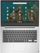 Ноутбук 14" Lenovo IdeaPad 3 CB 14IGL05 Intel Celeron N4020 RAM 8GB eMMC 64GB 10час батарея Chrome OS (UKR) - изображение 5