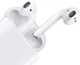 Навушники Apple AirPods with Lighting Charging Case White (A1523) Б/В - зображення 4
