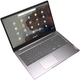 Ноутбук 15.6" Lenovo IdeaPad 3 Chrome 15IJL6 Intel Celeron N4500 RAM 8GB eMMC 64GB 10год батарея ChromeOS (UKR) - Уцінка - зображення 6