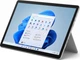 Планшет 10.5" Microsoft Surface Go 3 Intel Pentium 6500Y RAM 8GB SSD 128GB 11ч батарея Win11 Магниевый корпус Платиновый - Уценка - изображение 1