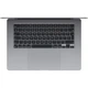 Ультрабук 15.3" Apple MacBook Air 15 2023 Apple M2 RAM 8GB SSD 512GB 15час батарея macOS Алюминиевый корпус (UKR) Б/В - изображение 3