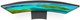 Монітор 24" Philips E Line 241E1SC/00 Full HD VA 75 Гц - Уцінка - зображення 4