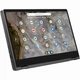 Ноутбук 13.3" Lenovo Ideapad Flex 5 Chrome 13ITL6 Intel Core i3-1115G4 RAM 4GB SSD 128GB 10год батарея Chrome OS (UKR) - Уцінка - зображення 5