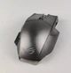 Ігрова бездротова миша ASUS ROG Spatha / Радіоканал / USB / Laser Sensor / 8200 DPI / 12 кнопок / RGB підсвітка / Чорна - Б/В - зображення 11
