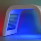 Аппарат для LED-терапии Omega – хромотерапия и хронотерапия для восстановления здоровья - изображение 2