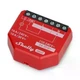 Реле розумне Shelly 1PM Gen3 WiFi Bluetooth 16A з вимірюванням енергії - зображення 2