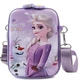 Детская сумка через плечо Frozen Elsa Холодное сердце Эльзой для девочек. - изображение 1