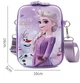 Детская сумка через плечо Frozen Elsa Холодное сердце Эльзой для девочек. - изображение 2