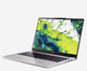 Ноутбук Acer Aspire Lite 15 15.6" Full HD IPS / AMD Ryzen 5 7430U / RAM 32 ГБ / SSD 2 ТБ / Radeon Graphics / Win 11 / Silver / (NX.DJSEP.001) - зображення 2