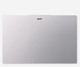 Ноутбук Acer Aspire Lite 15 15.6" Full HD IPS / AMD Ryzen 5 7430U / RAM 32 ГБ / SSD 2 ТБ / Radeon Graphics / Win 11 / Silver / (NX.DJSEP.001) - зображення 5