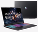 Ноутбук Acer Nitro 16 AI 16" WQXGA 180Hz / Ryzen AI 9 365 / RAM 32 ГБ / SSD 2 ТБ / GeForce RTX 5070 8 ГБ / Win 11 Pro / Black / (NH.QXZEP.001) - изображение 7