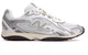 Кросівки жіночі 204L White/Metallic/Beige розмір 43 - зображення 3
