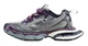 Кроссовки мужские повседневные 3XL Purple 46 размера - изображение 1
