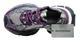 Кроссовки мужские повседневные 3XL Purple 46 размера - изображение 3