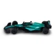 Машинка Астон Мартин F1 TechnoDrive металева модель болида 1:43 Формула1 250944AMF1 - зображення 3