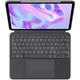 Чехол-клавиатура Logitech Combo Touch для Apple iPad Pro 13" (M4) Graphite (Б/У) - изображение 2
