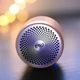 Портативная Bluetooth-колонка EWA A106 Pro — водонепроницаемая (IP67), с усиленным басом и чехлом, Rose Gold - изображение 4