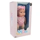 Пупсик ToyCloud "Mi Baby" в бодике 802-F - изображение 2