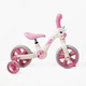 Детский Велосипед-трансформер Best Trike (JM-0410-4) музыка, подсветка, съемные педали и вспомогательные боковые колеса - изображение 2
