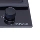 Поверхня газова на склі Perfelli DIAMOND GW69C NERO - зображення 4