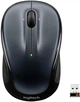 Миша Logitech M325s Dark Silver (910-007521) - изображение 1