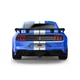 Радиоуправляемая машина MJX 10306 Hyper Go Ford Mustang Shelby GT500 1/10 4WD Brushless 70 км/ч (С аккумулятором в зарядным) - изображение 3