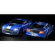Радиоуправляемая машина MJX 10306 Hyper Go Ford Mustang Shelby GT500 1/10 4WD Brushless 70 км/ч (С аккумулятором в зарядным) - изображение 6