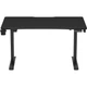 Комп'ютерний стіл Anda Seat Xtreme Black (AD-D-DD1-1400-07-B) - зображення 3