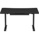 Комп'ютерний стіл Anda Seat Xtreme Black (AD-D-DD1-1400-07-B) - зображення 5