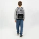 Школьный рюкзак для подростка Kite Education teens Harry Potter 12.5л (HP26-949M) - изображение 17
