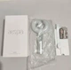 Лайтстик Эспа Lightstick AESPA 23 см Official Lightstick Kpop Ver.2 Bluetooth - изображение 4