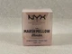 Спонж для макіяжу NYX Professional Makeup The Marsh Mellow Blender MMBS01 рожевий - зображення 1
