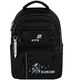 Шкільний рюкзак для підлітка Kite Education teens Kuromi 20л (HK26-2594M) - зображення 1