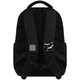 Шкільний рюкзак для підлітка Kite Education teens Kuromi 20л (HK26-2594M) - зображення 14