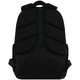 Шкільний рюкзак для підлітка Kite Education teens Kuromi 20л (HK26-2594M) - зображення 15