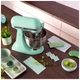 Кухонный комбайн KitchenAid 5KSM195PSESD - изображение 6