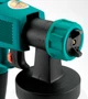 Краскопульт электрический Sturmax SGM96550 - изображение 6