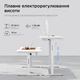Компьютерный стол Anda Seat Xtreme Pro White (AD-D-DD1-1400-08-W) - изображение 2