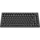 Клавіатура Ajazz AK820 Red Switch USB-C UA Black (AK820-R-B) - зображення 2